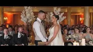 Jess&Glen Galway Bay Hotel