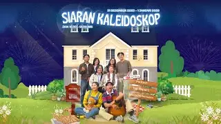 KALEIDOSKOP X CLOSE MIC AKHIR TAHUN MMTC RADIO 2025