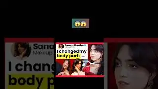 Sanat Chadha Transgender Formation #sanat #transgender #podcast #maletofemaletransition#viralshorts