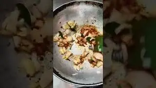 Leftover Dal Rice| Twisted style..... #shorts #youtubeshorts #cookingathome #easyrecipe #easycooking
