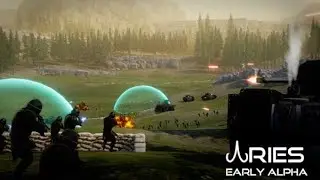 Aries First Look Gameplay
