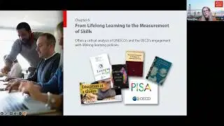 Shifting Landscapes: Retrospects and Prospects in Global Education Governance