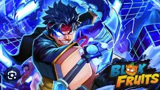 I played blox fruit for the first time #youtube #video