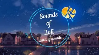 Hoogway - Fragments Of The Moon [lofi hip hop/relax music/chill beats]