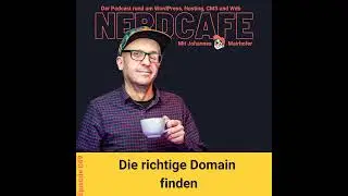 049 - Die richtige Domain finden