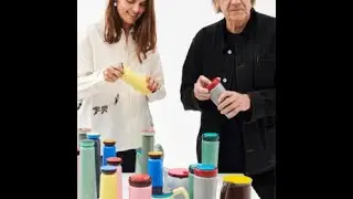 HAY Travel Cup by George Sowden