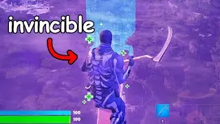epic season 4 glitches
