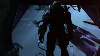 How to get the First Contact Achievement in Halo Infinite on Legendary