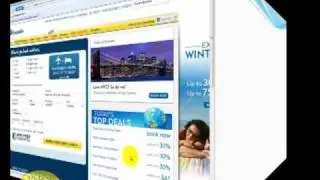 Expedia.com Multiple destinations plus Hotel Reservations