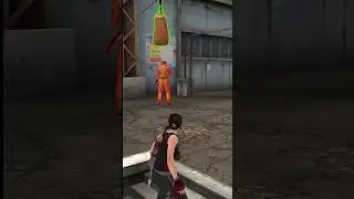 Archer Assassin Shooting 😨