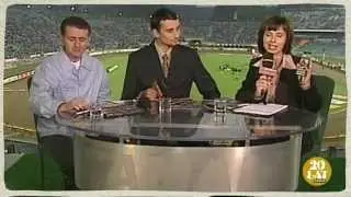 Mamy po 20 lat - żużel w CANAL+