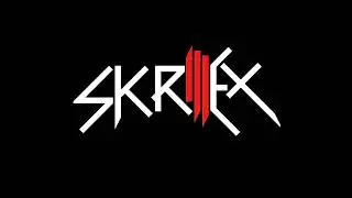 Skrillex - Alien (Ft. Elliphant, HowlinPelle, & TonyKanal)