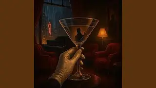 Last Call in the Dining Car, Detective Game Music