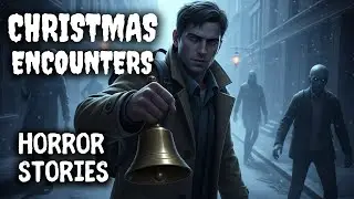TRUE Christmas Eve Encounters People Never Talk About