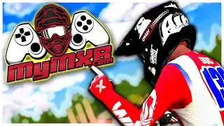 How to join PRO RACES in MX Bikes!