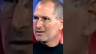 Steve Jobs Roasting Microsoft (2007) 😂