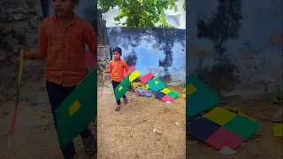 Naveen ne garvit ko Patang Di 🪁 #ytshort #yt #2026