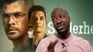 SPIDERHEAD | MOVIE REVIEW (NON-SPOILERS)