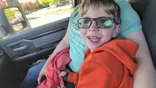 Working With Family, Seeing Friends