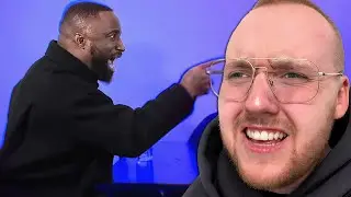 BLEIB RUHIG!!! (Hungriger Hugo) | Zarbex Reaktion