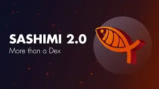 SashimiSwap2.0: More Than a Dex!