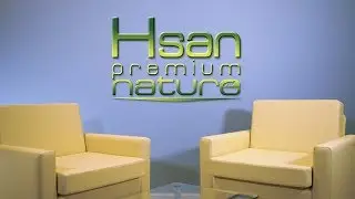 Hsan Premium Nature
