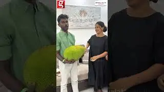 🥰Kannika Snehan-க்கு ரொம்ப நல்ல மனசு பா😍