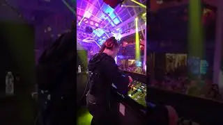 RISE Rooftop: Dzeko (5/25/21)