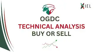 OGDC Technical Analysis | PSX | Trading | Investment | 3 September 2025