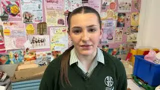 Greenbank High School MVP Film - Victim Blaming