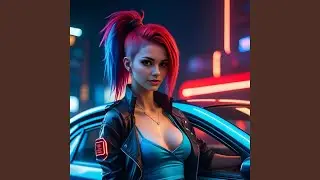 Cybernetic Uprising