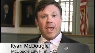 Richmond Virginia Criminal Defense McDougle Law Firm, P.C.