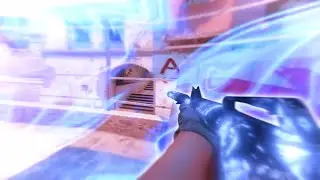 Dangerous  👽 (csgo montage)