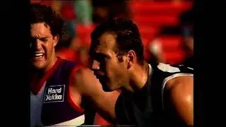 1995   Round 10   St Kilda vs Fremantle (courtesy of James Muldoon)