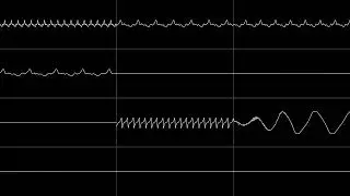 Ken Silverman - FID0830B.KDM - Oscilloscope View
