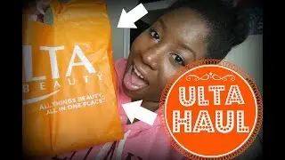 ULTA Haul / CHEAP Prices ! | BarbiePinkLifestyle