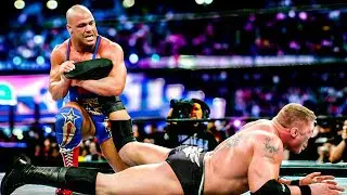 WWE Best Moves of 2003 &ndash; Part 2 | Ruthless Aggression Highlights