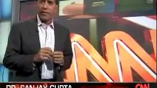 Microbot Medical on CNN