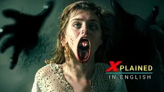 Ouija Origin of Evil | Horror Thriller | Movie Explained in English | Movie Explanation