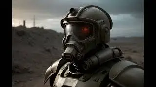 Honor the Fallen  (AI)