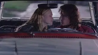 Kat & Patrick | 10 things that I hate about you | Short edit