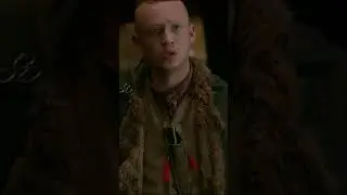 😲 Раскрыта тайна брата Брианны! Шокирующий поворот в &laquo;Чужестранке&raquo; #outlanderseason8 #jamiefraser...
