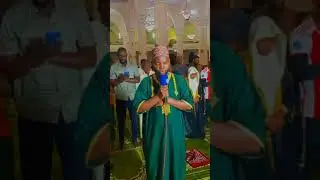 Night 29 Taraweeh | Gaddafi National Mosque old Kampala