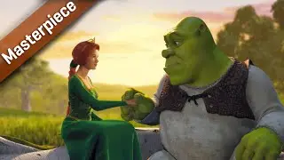 Synchron Masterpieces: Shrek | Harry Gregson-Williams