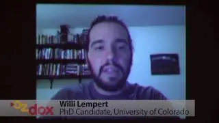 Case Studies in Collaborative Documentary - OzDox May 2016