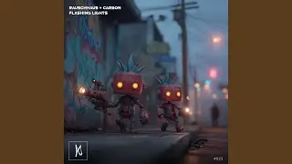 Flashing Lights (Original)