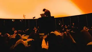 AVAION &bdquo;TO MAKE PEOPLE HAPPY&ldquo; Album Listening Event in Berlin