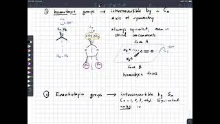 F2021 552 Lecture 21 (Chapter 6, Part 1) Oct 18