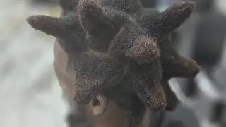 2026 new salon new content & touch up tutorial 🌴 