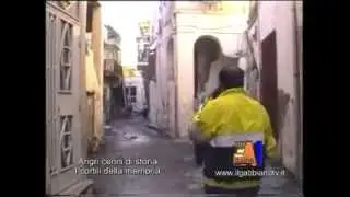I Cortili della Memoria  via Concilio 1 parte